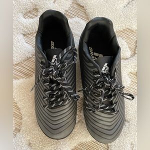 Boys Soccer Shoes